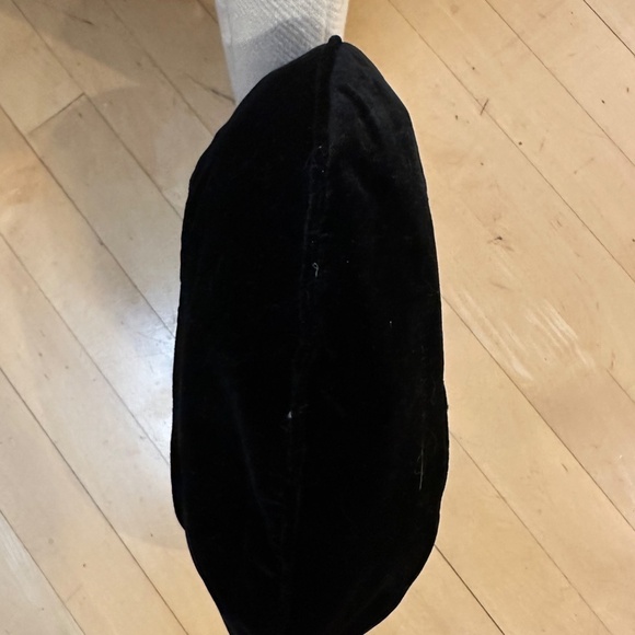 Zara velvet bucket bag, P1381 - Picture 6 of 7